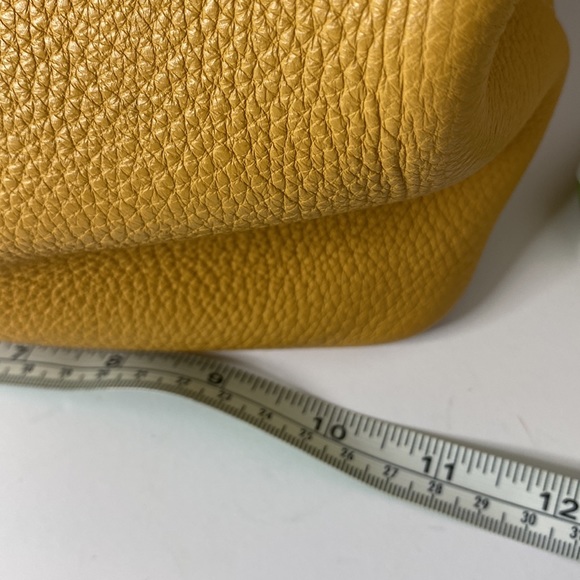 Dooney and Burke hobo bag - Picture 7 of 8